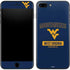 West Virginia University Mountaineers Logo iPhone 8 Plus Skin