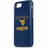 West Virginia University Mountaineers Logo iPhone 8 Pro Case