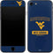 West Virginia University Mountaineers Logo iPhone 8 Skin