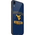 West Virginia University Mountaineers Logo iPhone SE (2nd & 3rd Gen) Skin