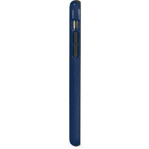 West Virginia University Mountaineers Logo iPhone X Pro Case