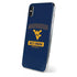 West Virginia University Mountaineers Logo iPhone X Skin