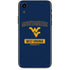 West Virginia University Mountaineers Logo iPhone XR Skin