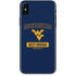 West Virginia University Mountaineers Logo iPhone XS Max Skin