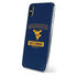 West Virginia University Mountaineers Logo iPhone XS Max Skin