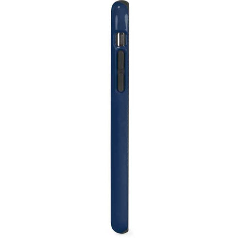 West Virginia University Mountaineers Logo iPhone XS Pro Case