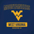 West Virginia University Mountaineers Logo iPhone XS Pro Case