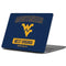 West Virginia University Mountaineers Logo Apple MacBook Pro 13-inch Skin