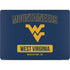 West Virginia University Mountaineers Logo MacBook Pro 14in (2021-24) Skin