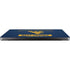 West Virginia University Mountaineers Logo MacBook Pro 14in (2021-24) Skin