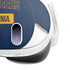 West Virginia University Mountaineers Logo Meta Quest 3 Skin