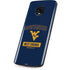 West Virginia University Mountaineers Logo Moto G6 Skin