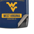 West Virginia University Mountaineers Logo Motorola RAZR Skin