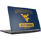 West Virginia University Mountaineers Logo MSI GS65 Stealth Laptop Skin