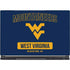 West Virginia University Mountaineers Logo MSI GS65 Stealth Laptop Skin
