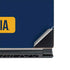 West Virginia University Mountaineers Logo MSI GS65 Stealth Laptop Skin