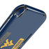 West Virginia University Mountaineers Logo Nintendo Switch Lite Skin