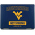 West Virginia University Mountaineers Logo Notebook 9 Pro 13in (2017) Skin