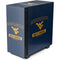 West Virginia University Mountaineers Logo NZXT H510 Compact ATX Mid-Tower Case Skin