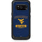 West Virginia University Mountaineers Logo Otterbox Commuter Galaxy Skin