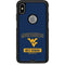 West Virginia University Mountaineers Logo Otterbox Commuter iPhone Skin