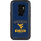 West Virginia University Mountaineers Logo Otterbox Defender Galaxy Skin