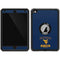 West Virginia University Mountaineers Logo Otterbox Defender iPad Skin