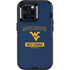 West Virginia University Mountaineers Logo Otterbox Defender iPhone Skin