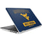 West Virginia University Mountaineers Logo HP Pavilion Skin