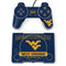 West Virginia University Mountaineers Logo PlayStation Classic Bundle Skin