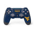 West Virginia University Mountaineers Logo PS4 Pro/Slim Controller Skin