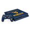 West Virginia University Mountaineers Logo PS4 Slim Bundle Skin