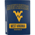 West Virginia University Mountaineers Logo PS5 Console Skin