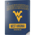 West Virginia University Mountaineers Logo PS5 Digital Edition Console Skin