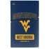 West Virginia University Mountaineers Logo PS5 Slim Disk Console Skin