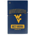West Virginia University Mountaineers Logo PS5 Slim Digital Edition Bundle Skin
