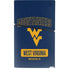 West Virginia University Mountaineers Logo PS5 Slim Digital Edition Bundle Skin