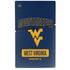 West Virginia University Mountaineers Logo PS5 Slim Digital Edition Console Skin