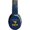 West Virginia University Mountaineers Logo Skullcandy Crusher Wireless Skin