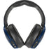 West Virginia University Mountaineers Logo Skullcandy Venue Skin