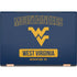 West Virginia University Mountaineers Logo HP Spectre Skin