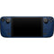 West Virginia University Mountaineers Logo Steam Deck Handheld Gaming Computer Skin