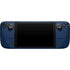 West Virginia University Mountaineers Logo Steam Deck Handheld Gaming Computer Skin