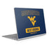 West Virginia University Mountaineers Logo Surface Book 2 15in Skin