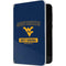 West Virginia University Mountaineers Logo Surface Duo Skin
