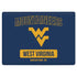 West Virginia University Mountaineers Logo Surface Laptop 2 Skin
