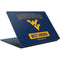 West Virginia University Mountaineers Logo Surface Laptop Skin