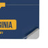 West Virginia University Mountaineers Logo Surface Laptop Studio Skin