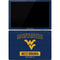 West Virginia University Mountaineers Logo Surface Pro 7 Skin