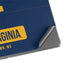 West Virginia University Mountaineers Logo Surface Pro 8 Skin